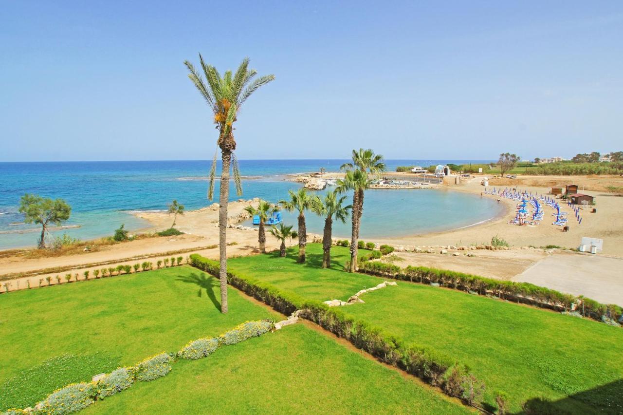 Villa Queen Eleanor Protaras Exterior foto